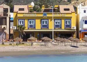 Cohiba Hotel Málaga Extérieur photo