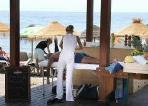 Cohiba Hotel Málaga Extérieur photo